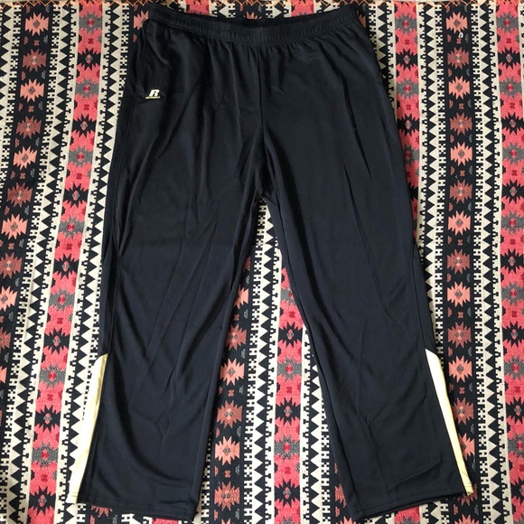 Russell Athletic Men’s Sweatpants - Picture 1 of 12